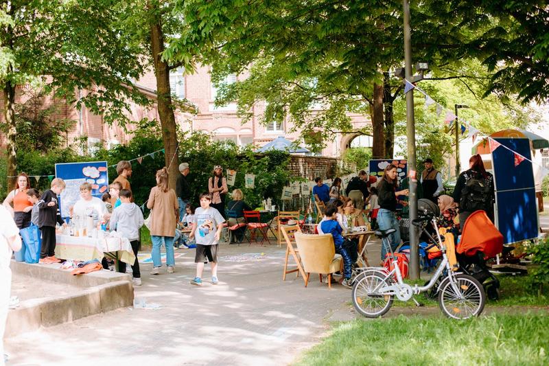 Breddegarten.Fotocredits Dana Schmidt Breddegarten.Fotocredits Dana Schmidt